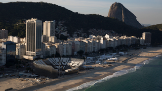 WADA Changes Its Mind, Reinstates "Non-Conforming" Rio Olympics Doping Lab